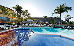 Family Selection At Grand Palladium Vallarta Resort & Spa